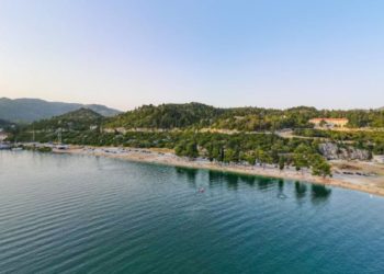 Novo onečišćenje na našoj obali