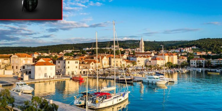 OPSADNO STANJE Bračanin se zatvorio u kuću s dvojicom muškaraca: “Prijetio bombom, intervenirali specijalci!”