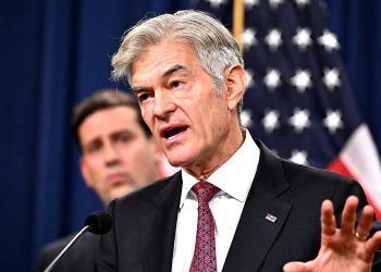 OZ najavljuje ulaganja Medicaid u iznosu od 200 milijardi dolara pod Trumpovom administracijom