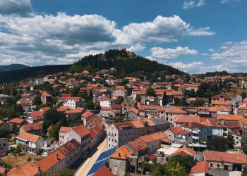 Obilježavanje 30. obljetnice vojno-redarstvene operacije OLUJA u Sinju