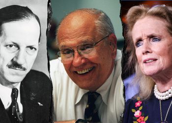 Obitelj Dingell predstavlja Michigan gotovo stoljeće u Kongresu