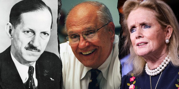 Obitelj Dingell predstavlja Michigan gotovo stoljeće u Kongresu