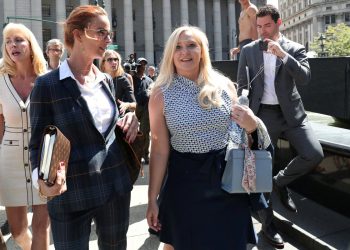 Obitelj Virginia Giuffre zaprepaštena zbog Trumpove Epstein tvrdnje