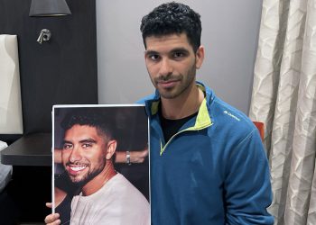 Obitelj osuđuje Hamas Video koji prikazuje izmučene izraelske taoce unutar Gaze