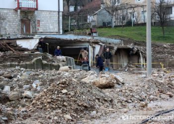 Obitelji stradalih u Donjoj Jablanici: ‘Čekamo i pravdu i krov nad glavom’