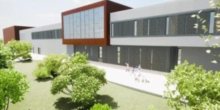 Objavljen natječaj za izgradnju Osnovne škole Crvene kuće vrijedan gotovo 10 milijuna eura