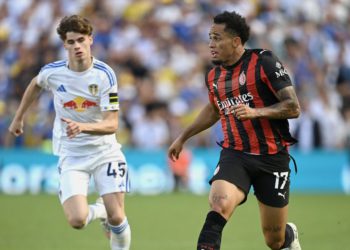 Od Joea Jordana do Okafor: Bijela i Rossoneri nit između Milana i Leedsa