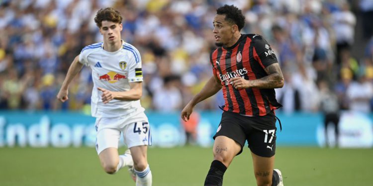 Od Joea Jordana do Okafor: Bijela i Rossoneri nit između Milana i Leedsa