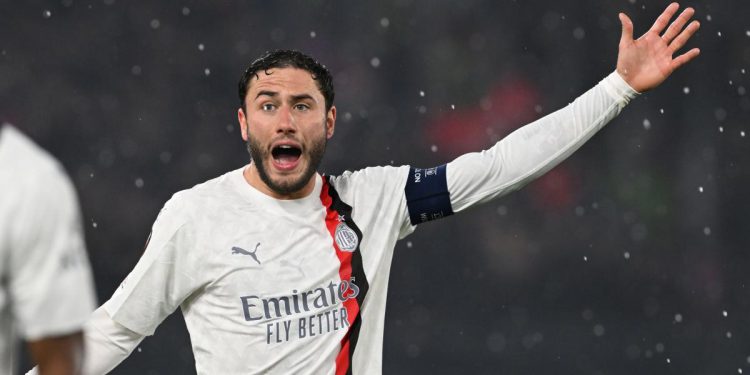 Od Kalabrije do Grčke u Mastantuonu do Real Madrida: Vijesti o danu