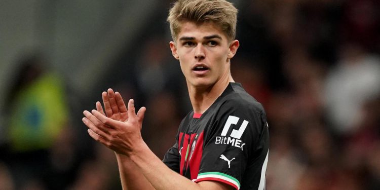 Od Papina do de Ketelare do Jasharija i Bakayoko: Dobrodošli u Brugge, Talent Club