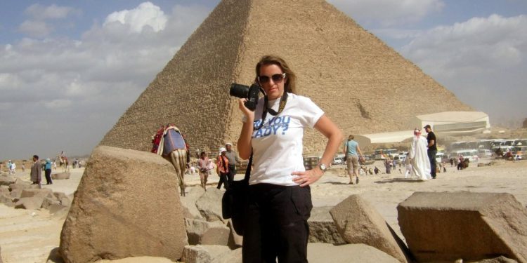 Od luksuznih kruzera i putovanja po cijelom svijetu do Nationala Geographica: upoznajte šibensku fotografkinju