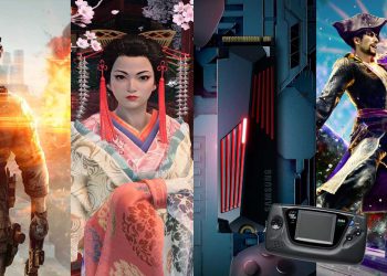 Od uspona Ronina do Dragon Dramas i Battlefield 6, ovi ugovori o više platformi su ravna vatra