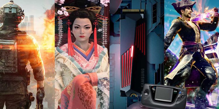 Od uspona Ronina do Dragon Dramas i Battlefield 6, ovi ugovori o više platformi su ravna vatra