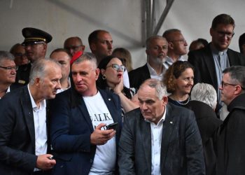 Odgođena Alka u Sinju! – DALMACIJA DANAS