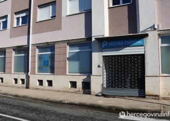 Odgovor JP Mostar Parking na objavljeni tekst o poslovanju poduzeća