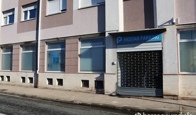 Odgovor JP Mostar Parking na objavljeni tekst o poslovanju poduzeća