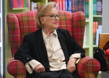 Odlazak šibenske neviste: preminula je Gabi Novak