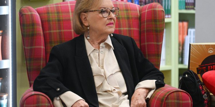 Odlazak šibenske neviste: preminula je Gabi Novak