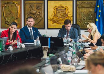 Odluka je službena. Ovi iznosi stižu na račune splitskih političkih stranaka. HDZ i Centar dobivaju najviše, mostova koalicija najmanje…