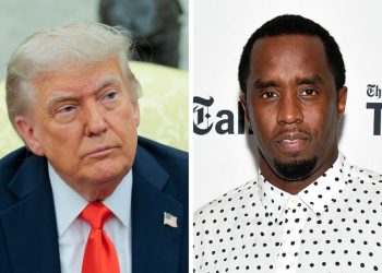 Odvjetnik Seana ‘Diddy’ Combs prišao je Trumpovoj administraciji zbog pomilovanja: Izvještaj