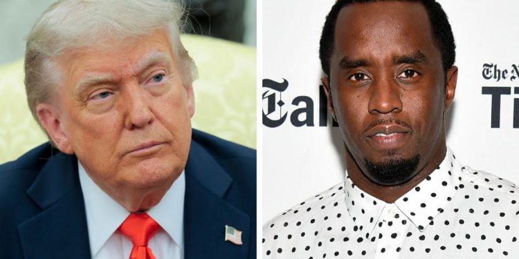 Odvjetnik Seana ‘Diddy’ Combs prišao je Trumpovoj administraciji zbog pomilovanja: Izvještaj