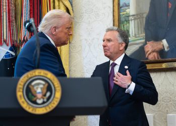 Oglasio se Trump: ‘Postignut je veliki napredak’ na sastanku s Putinom!