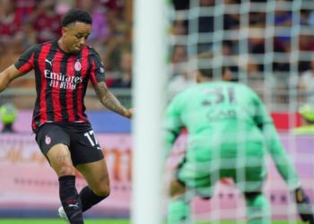 Okafor-leže, dogovor prema zatvaranju: u Milanu 20 milijuna