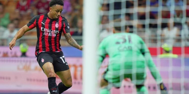 Okafor-leže, dogovor prema zatvaranju: u Milanu 20 milijuna