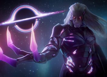 Okupljajući rub vječnosti gotovo rasprodan na dan izlaska Amazona