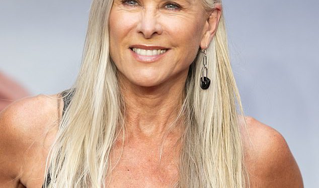 Olimpijska legenda iskrivi bijes obožavatelje nakon što je tvrdila da je ‘sve za’ muške navijačice u NFL -u