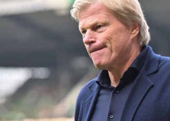 Oliver Kahn: “Nijedan klub nije na razinama Bayerna. Muller? Nezadovoljan”