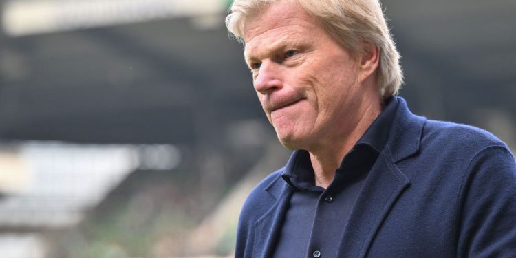 Oliver Kahn: “Nijedan klub nije na razinama Bayerna. Muller? Nezadovoljan”
