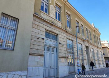 Općinski sud Mostar donio presudu za mobing u Poreznoj upravi