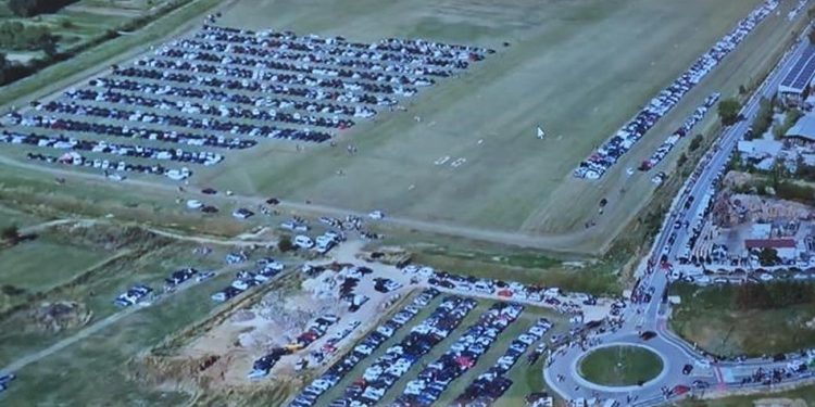 Opet se oglasila splitska policija. Ovo je jako važna informacija za sve posjetitelje koncerta Marka Perkovića Thompsona