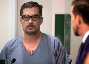 Optuženi serijski ubojica optužen za ubojstvo četvrte žene, kažu tužitelji