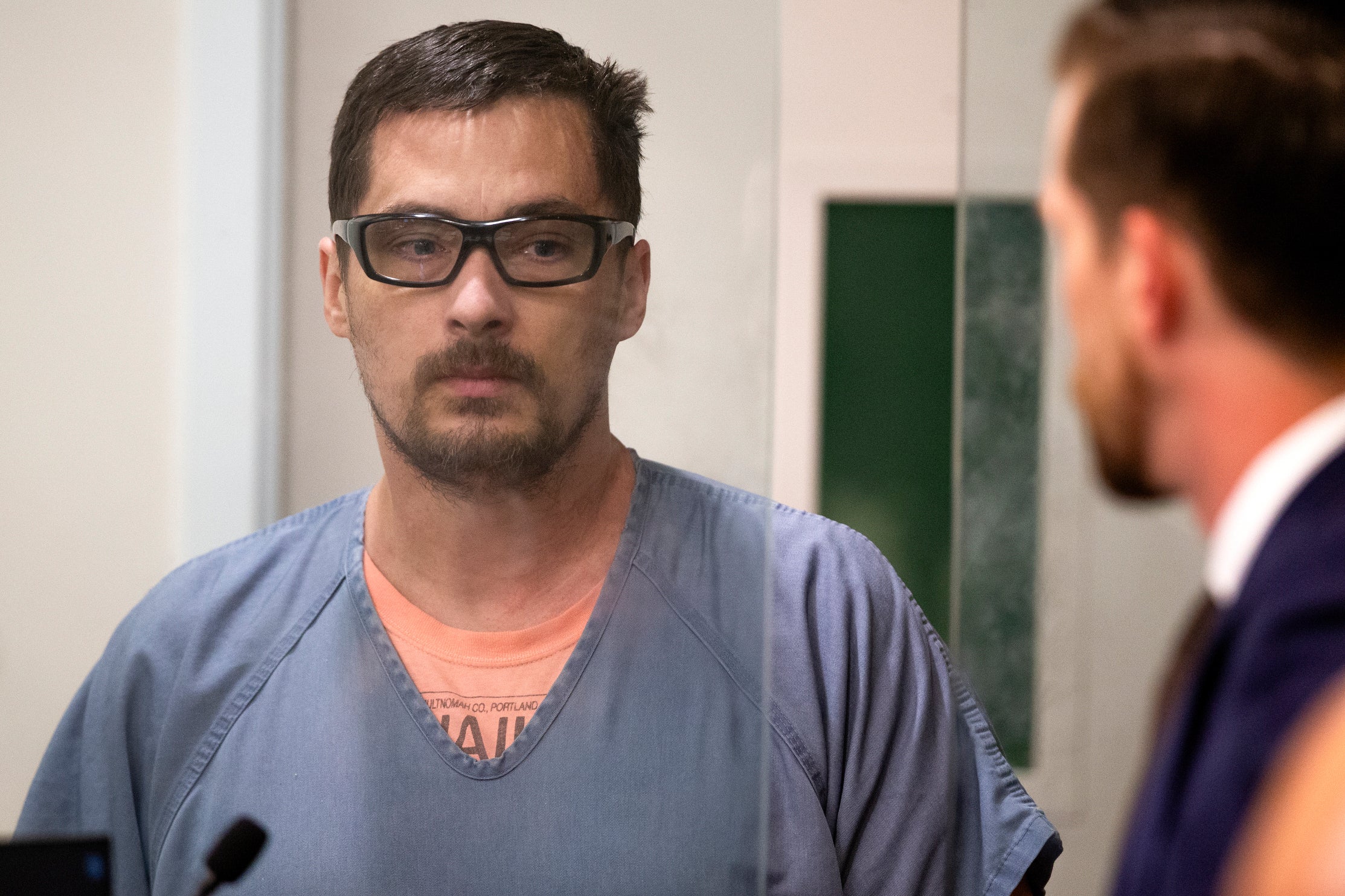 Optuženi serijski ubojica Jesse Lee Calhoun optužen je za ubojstvo četvrte žene, kažu tužitelji