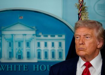 Osnovna inflacija skoči jer se potrošači suočavaju s višim cijenama dok Trumpove tarife počinju stupiti na snagu