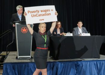 Osoblje Air Canada odbija vladin nalog za posao s planovima za ponovno pokretanje letova sada u riziku