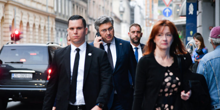 Ostvaruje li se Milanovićevo proročanstvo? Curi plan za Ukrajinu od kojeg su svi strahovali