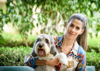 Otac joj je Francuz, majka Milica iz Drniša, sad je lansirala Hrvatsku na vrh svijeta: ‘Zvali smo je krafnica’