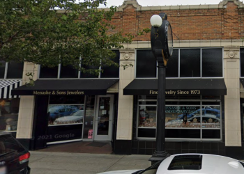 Otišao za 90 sekundi: Stolica nakita gubi 2 milijuna dolara dijamanata, satova i zlata u pljački