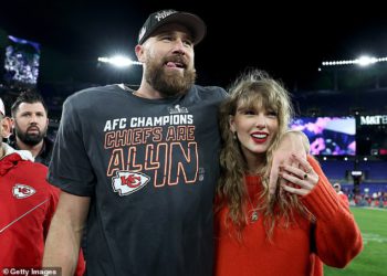 Otkrivena je odluka Taylor Swift o prisustvu prve utakmice kansas City Chiefsa u sezoni 2025. godine NFL sezone