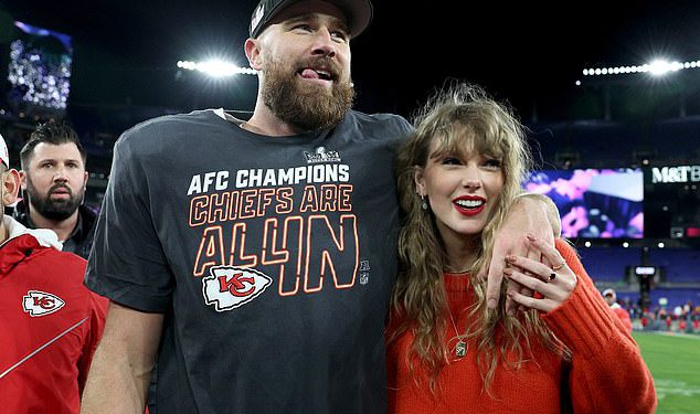 Otkrivena je odluka Taylor Swift o prisustvu prve utakmice kansas City Chiefsa u sezoni 2025. godine NFL sezone