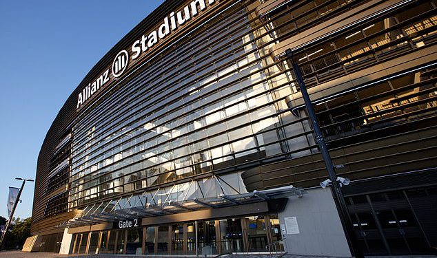 Otkriveno: Jednostavna pogreška koja prisiljava potpuno novi 828 milijuna dolara Footy stadion da se zatvori na deset tjedana