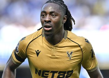 Otkriveno: Kad se dogovori potez Tottenhama u iznosu od 50 milijuna funti Eberechi Eze – kao što je Crystal Palace utrka do postavljanja zamjene za Star Man