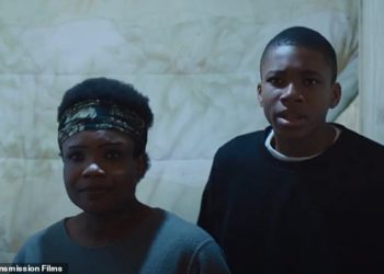 Otkriveno: Kako je NBA superzvijezda Giannis Antetokounmpo debitovao u australijskom filmu kao tinejdžer