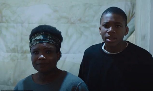 Otkriveno: Kako je NBA superzvijezda Giannis Antetokounmpo debitovao u australijskom filmu kao tinejdžer