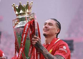 Otkriveno: Kako su Liverpool postali kraljevi od izrade mega-novca od prodaje igrača … i zašto to znači da si ovog ljeta još uvijek mogu priuštiti Aleksandra Isaka i Marca Guehija