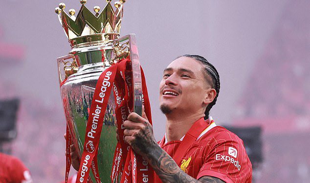 Otkriveno: Kako su Liverpool postali kraljevi od izrade mega-novca od prodaje igrača … i zašto to znači da si ovog ljeta još uvijek mogu priuštiti Aleksandra Isaka i Marca Guehija