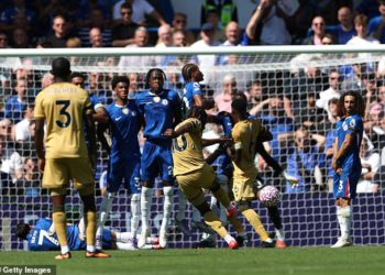 Otkriveno: Malo poznato pravilo u kojem je gol Eberechi Eze odvratio protiv Chelseaja – kao izjava o izlasku u Premier ligi
